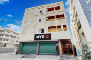 Hotel O Vega
